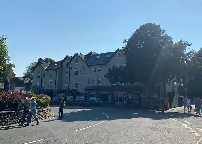 Grasmere Hotels
