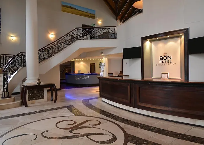 St Helena Bay Hotels