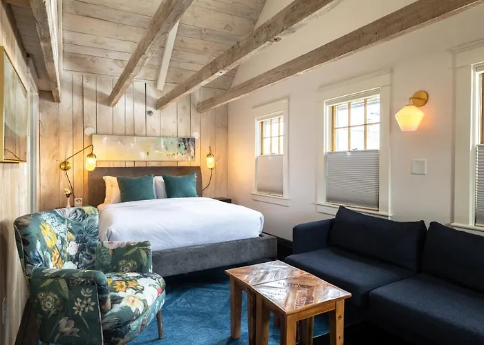 The Water Street Inn Kittery