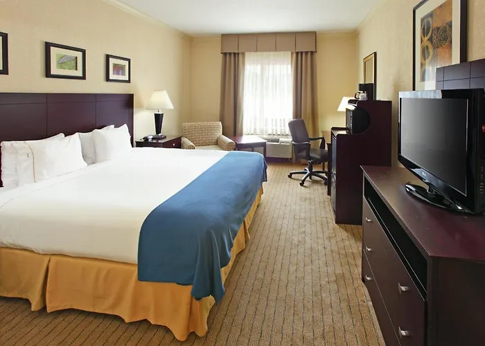 Welcome Suites Fort Smith