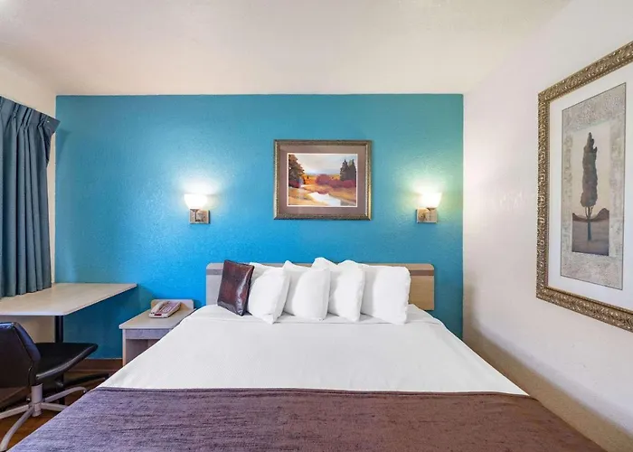 Travelodge By Wyndham Miles City