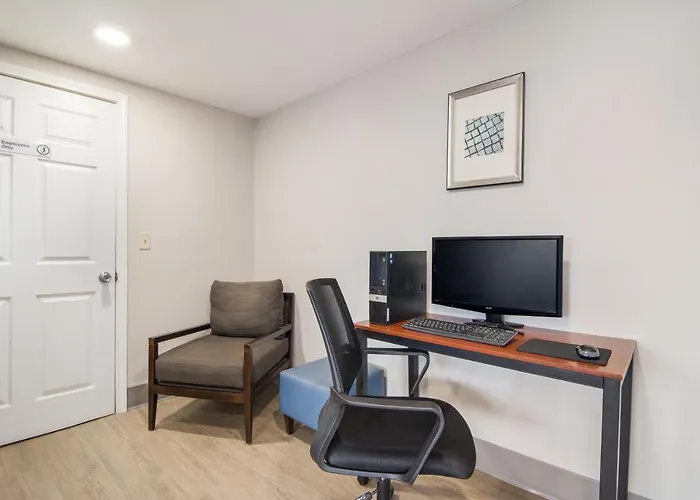 The Townhouse Inn High Point