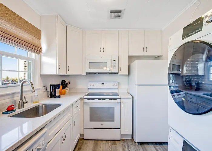 Red Lion #4 Apartment Ocean City