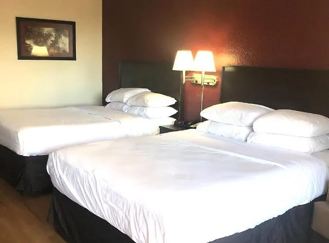 Knights Inn Ashland Va