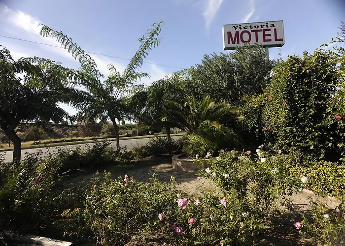 Victoria Motel Ventura