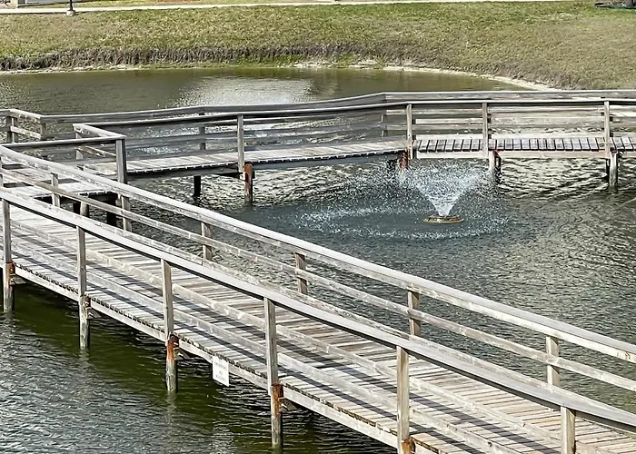 Baywatch G1 Apartment Pensacola Beach