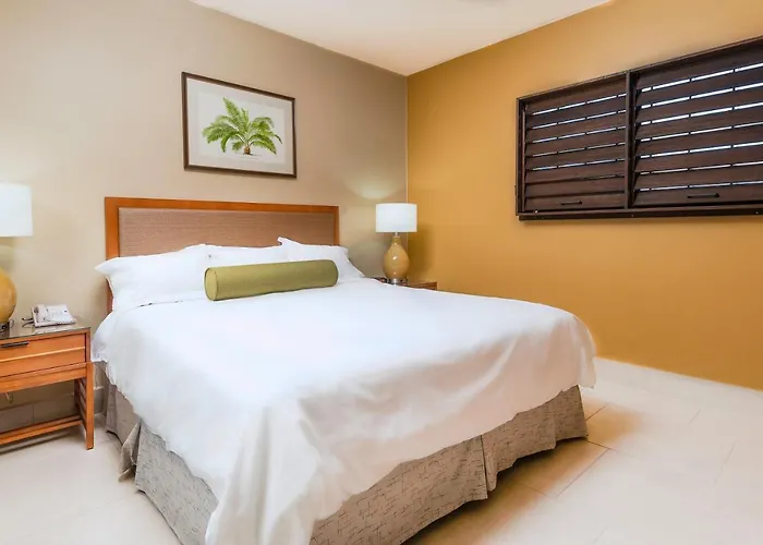 Eagle Aruba Resort Palm Beach