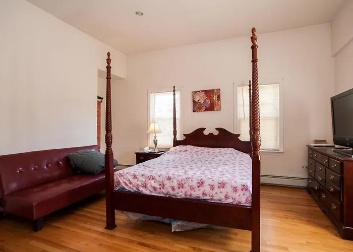 The Windsor Inn Guest House Cambridge