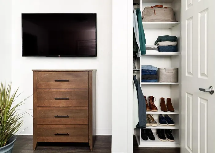 Intown Suites Extended Stay Select Montgomery Al