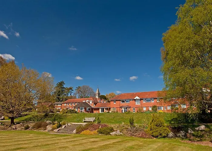 Horsham Hotels
