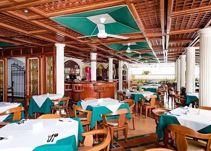 Ayenda 1408 Jaba Santiago De Cali Hotel