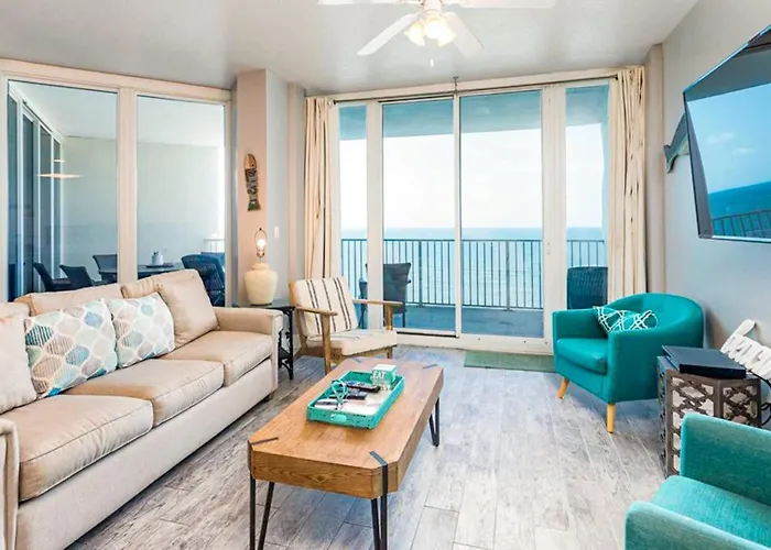 Lighthouse Condominiums IV Gulf Shores