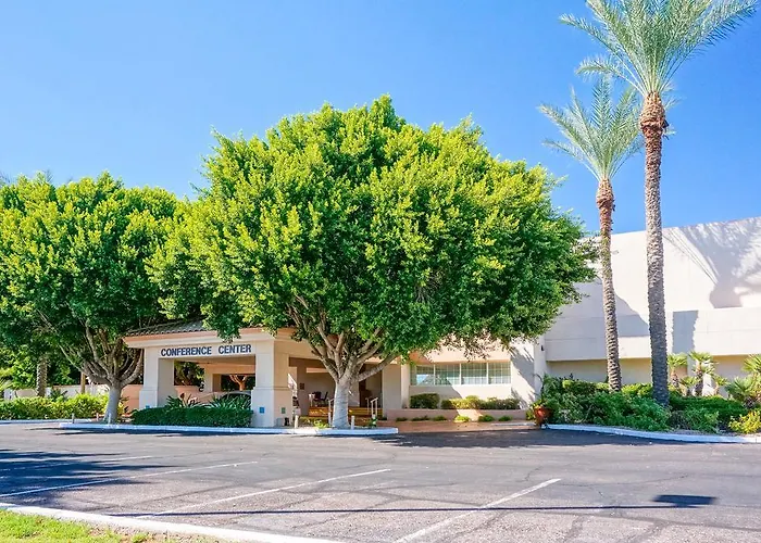 Windemere Hotel & Conference Center Mesa