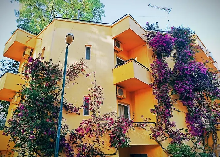 Georgioupoli Hotels