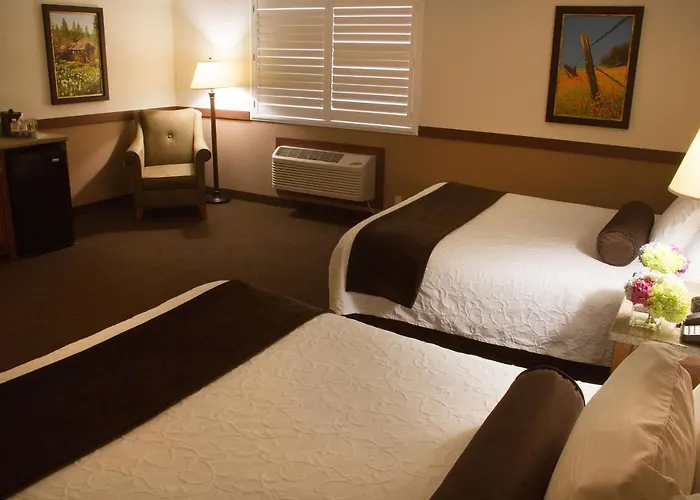 Jackson Rancheria Casino Resort