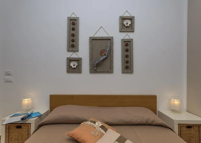 Sisidda Rooms & Breakfast San Vito Lo Capo