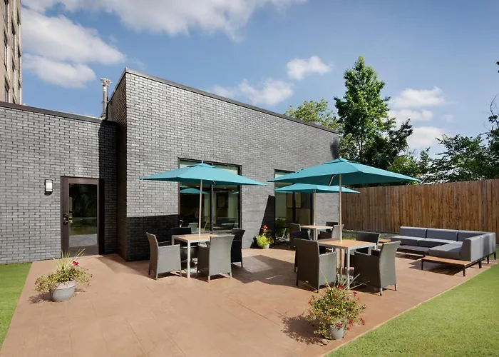 Hampton Inn & Suites Richmond Short Pump, Va