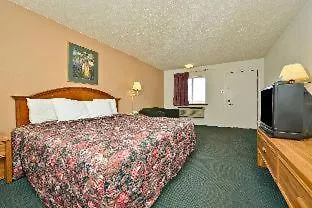 America'S Best Value Inn-Marion