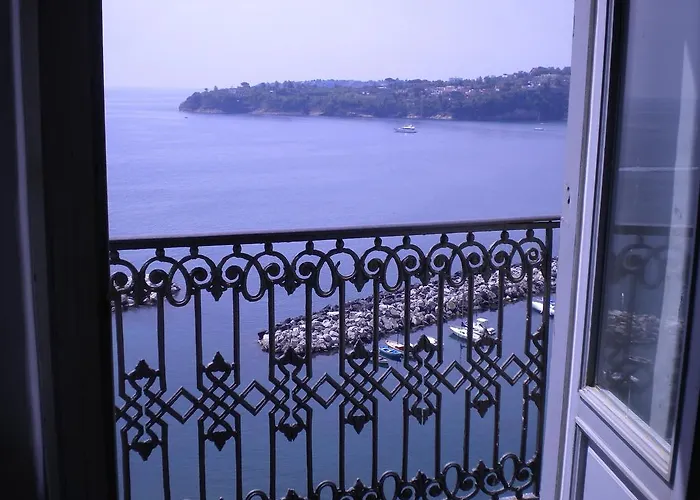 Procida Hotels