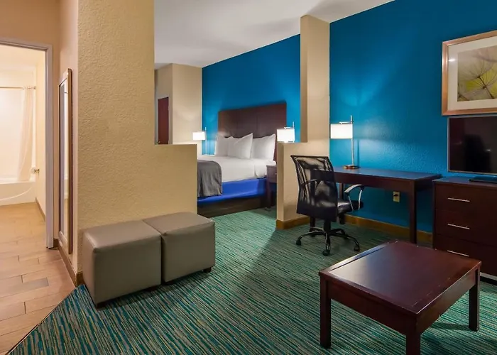 Best Western Wesley Chapel