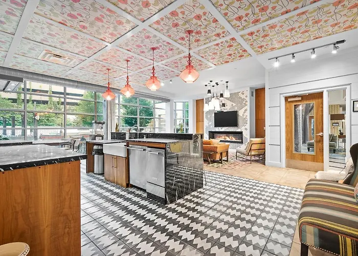 Kasa South Side Pittsburgh Aparthotel