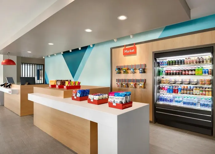 Avid Hotels - Memphis - Southaven By Ihg