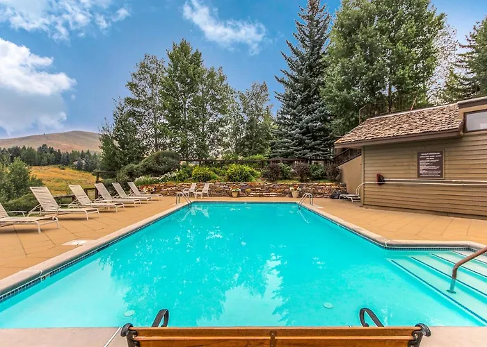 Modern Alpine Getaway Apartment Sun Valley