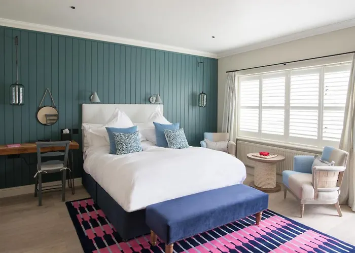 Southwold Hotels