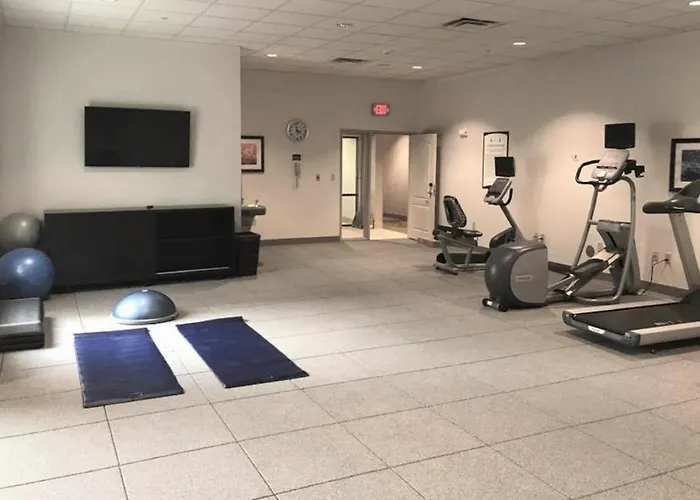 Staybridge Suites Miamisburg By Ihg