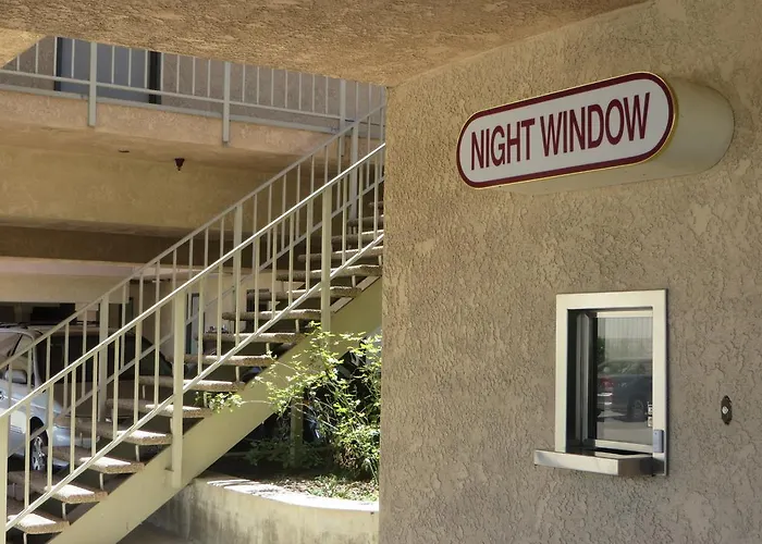 Mountain Inn Ontario