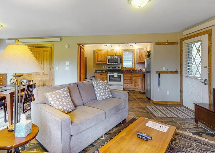 Winter Park River Studio