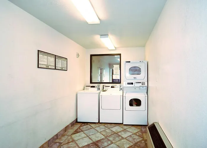 Motel 6-Reno, Nv - West