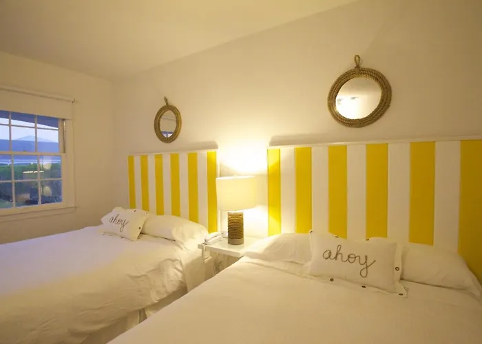 Capri Southampton Hotel