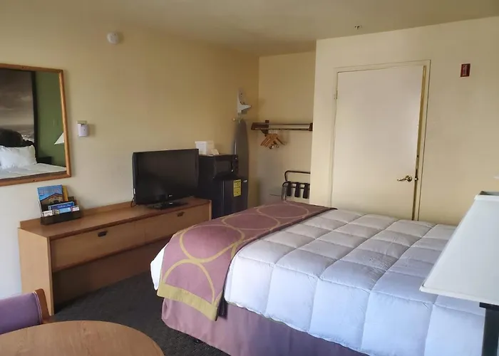 Mission Inn San Luis Obispo