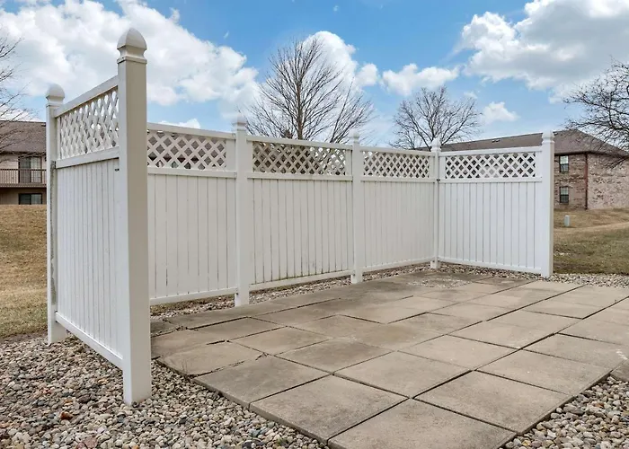 Comfort Inn Shelbyville North