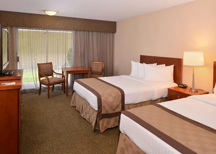 Best Western Airport Inn Phoenix