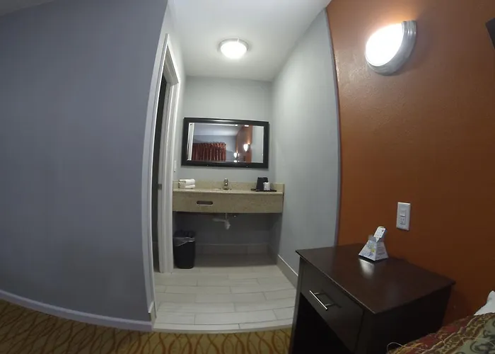 Cozy Rest Motel Des Moines