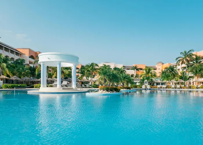Iberostar Selection Rose Hall Suites (Adults Only) Montego Bay