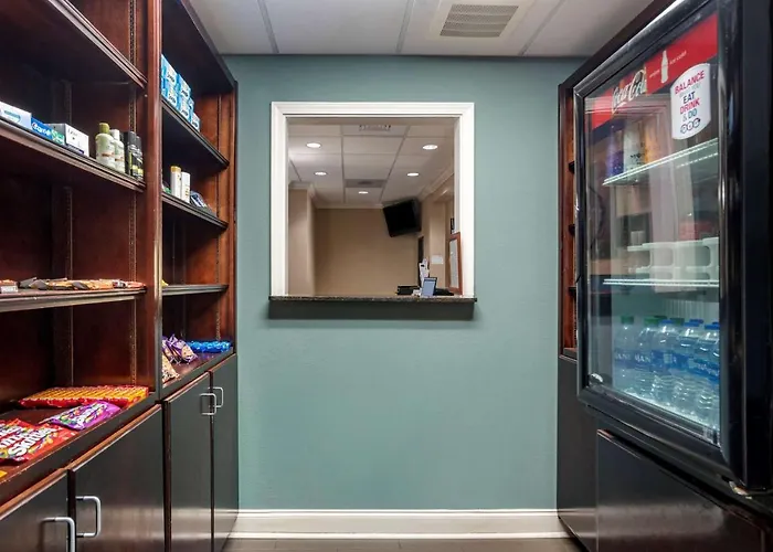 Comfort Inn & Suites Fort Walton Beach - Destin West