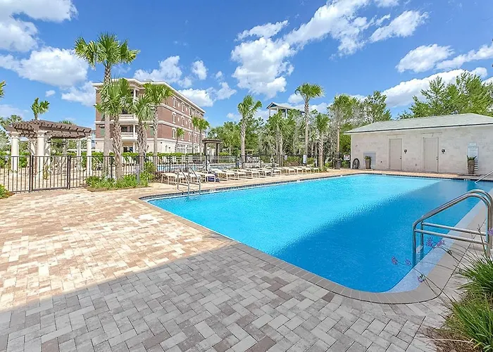 Village Of South Walton Cb 243 Rosemary Beach