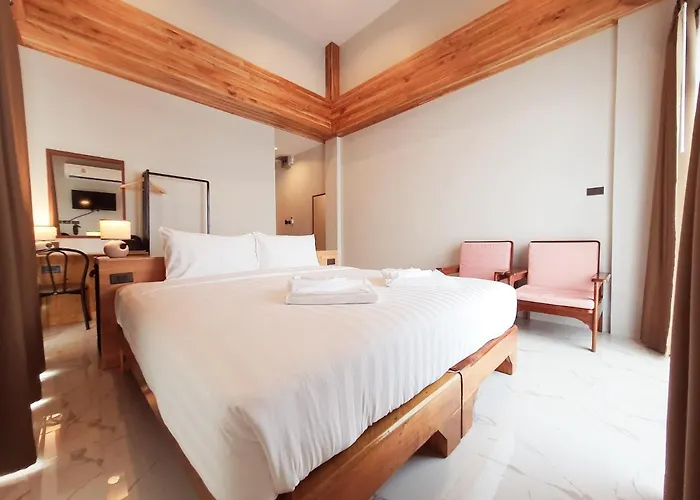 Surat Thani Hotels