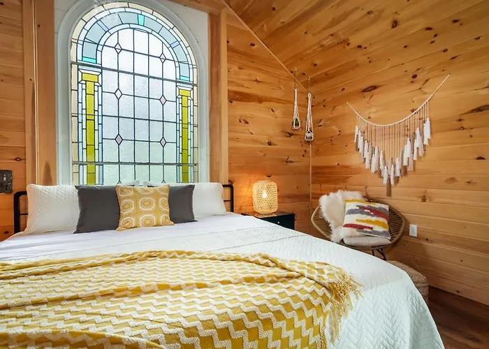 New Park Venue & Suites Ithaca