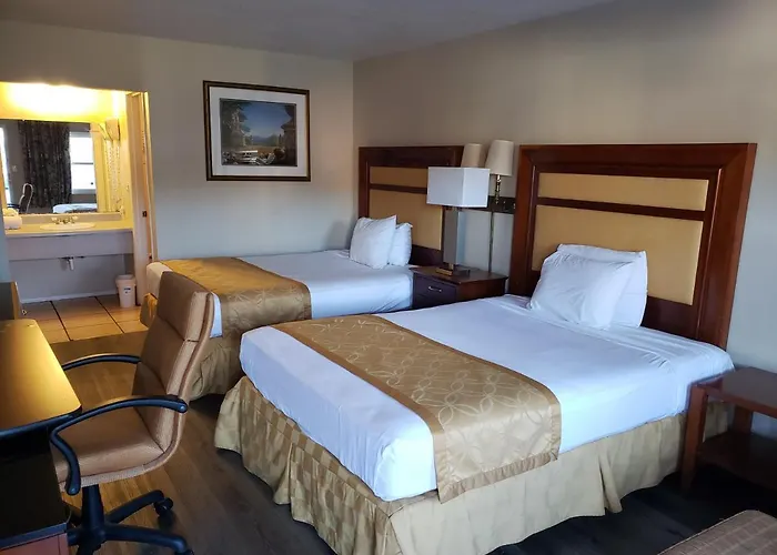 Knights Inn Kissimmee