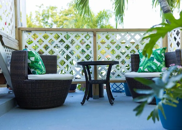 Andalucia Guest House San Juan