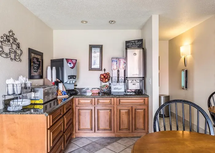 Red Roof Inn Bowling Green