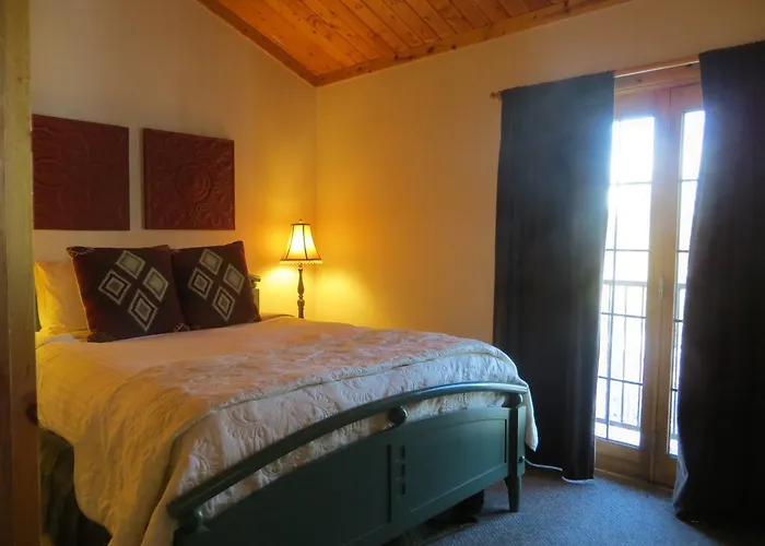 Wild Horse Inn Fraser