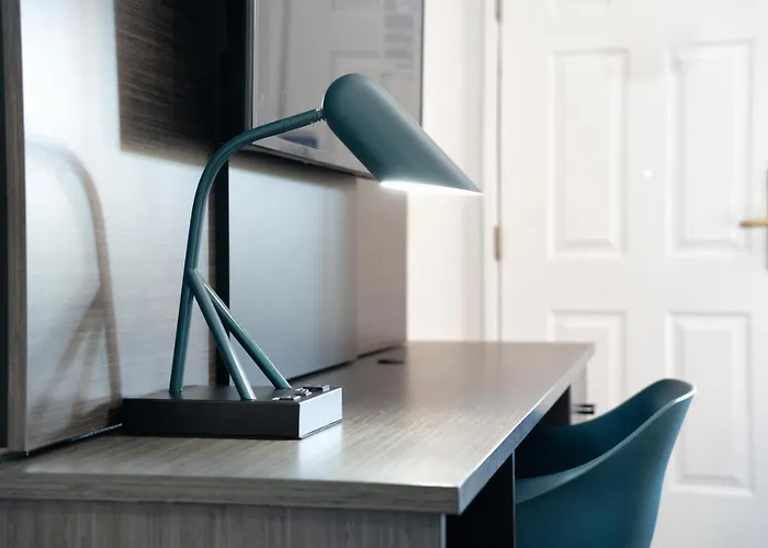 Studio 6 Suites Lawndale, Ca South Bay