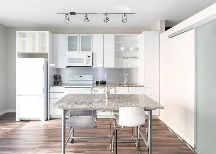 Park Avenue Condos By Barsala Detroit