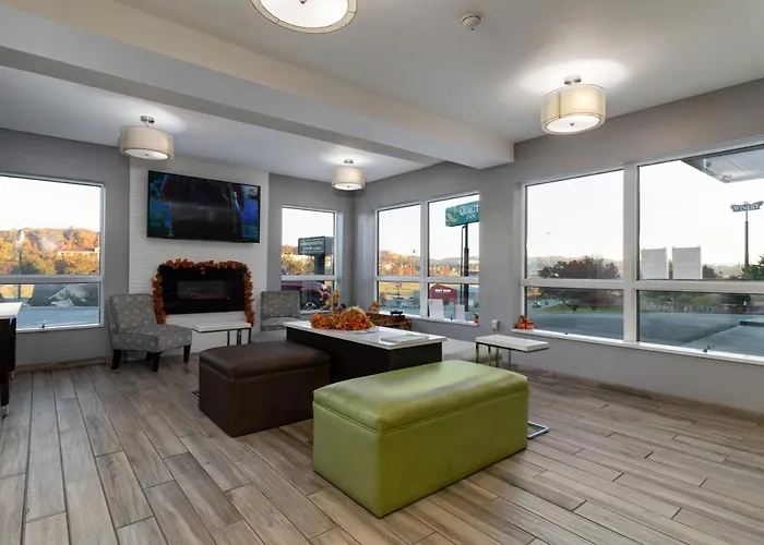 Quality Inn Kodak Sevierville