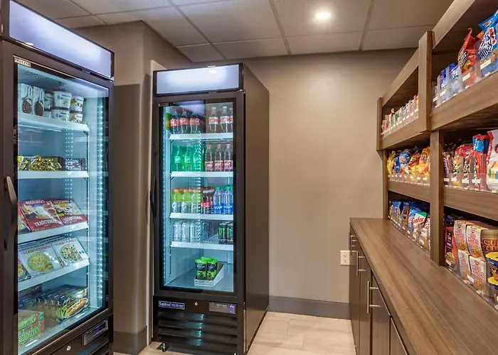 Sleep Inn & Suites Lebanon - Nashville Area